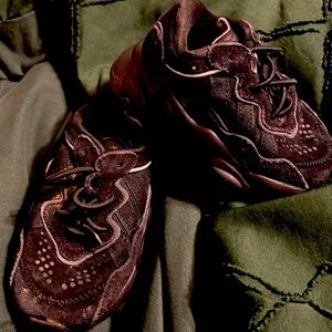 Toddler shoes